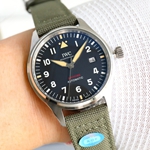 スーパーコピーアクアタイマー時計